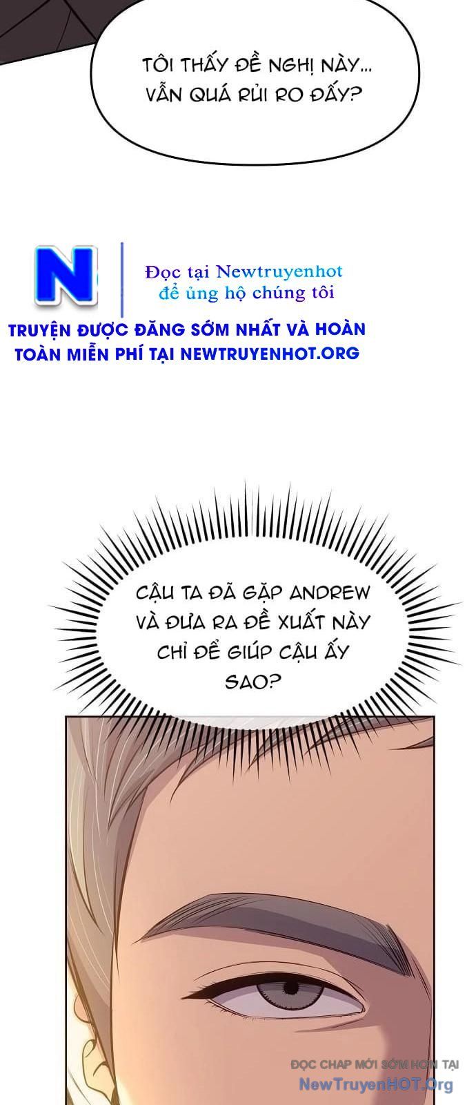 Nhân Viên Thực Tập Kim Cheolsu Chapter 110 - 51