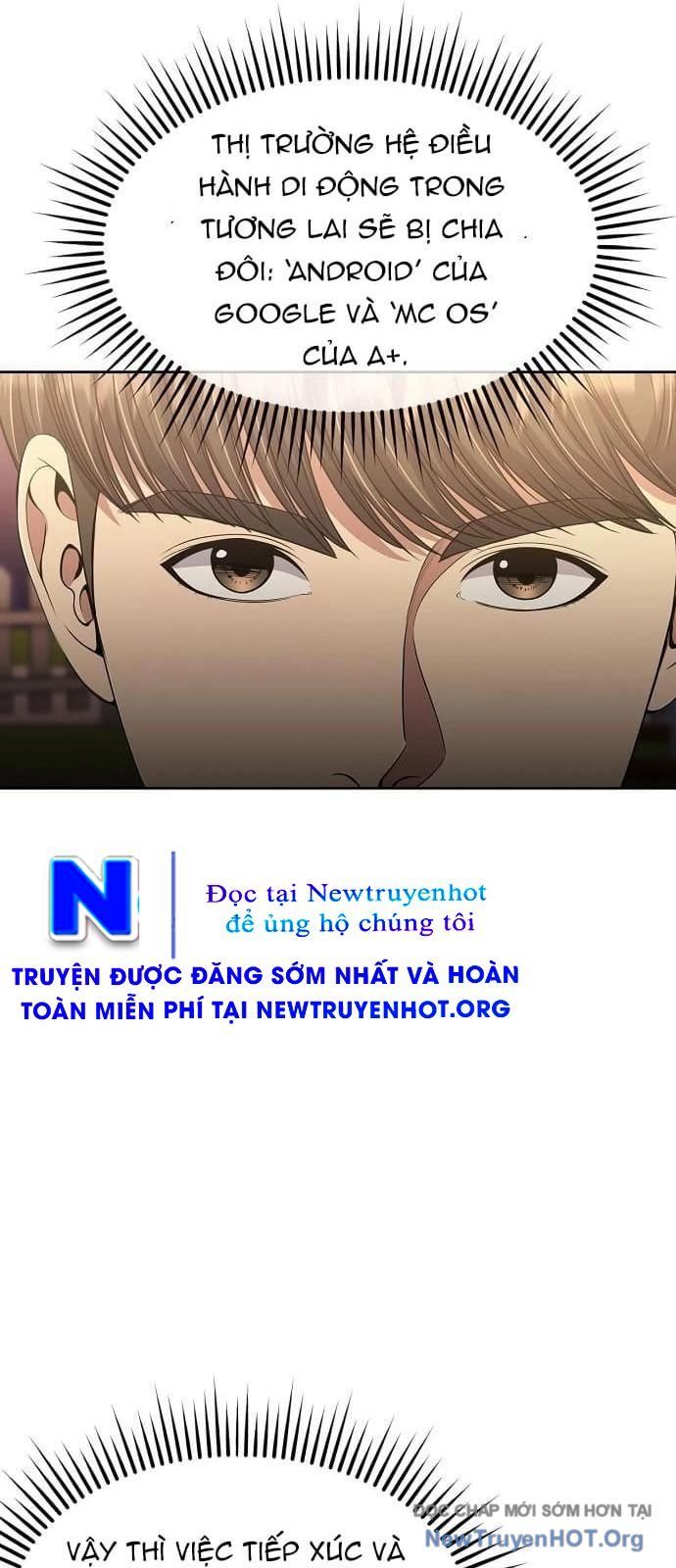 Nhân Viên Thực Tập Kim Cheolsu Chapter 110 - 59