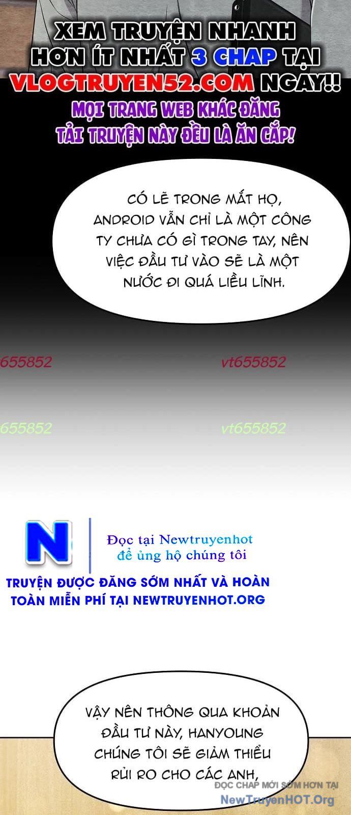Nhân Viên Thực Tập Kim Cheolsu Chapter 110 - 69