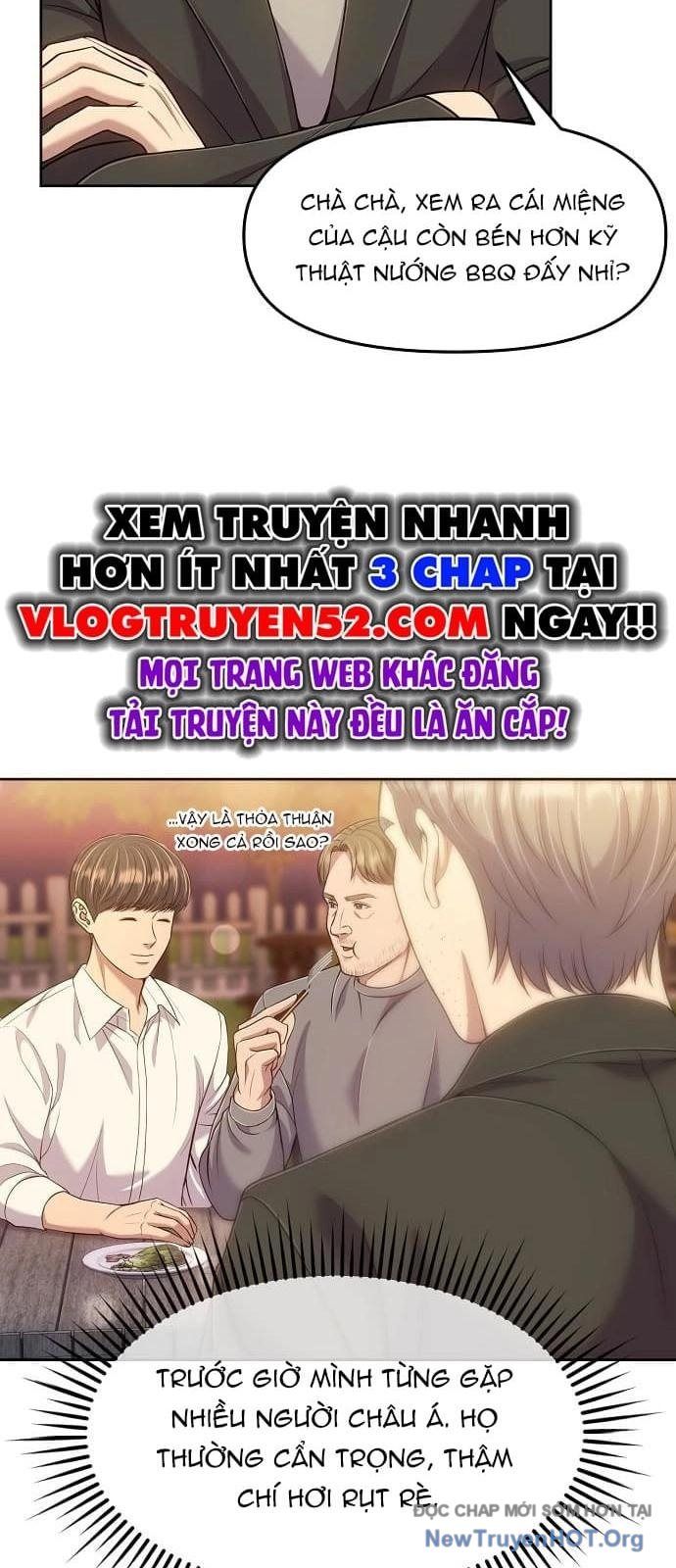 Nhân Viên Thực Tập Kim Cheolsu Chapter 110 - 74