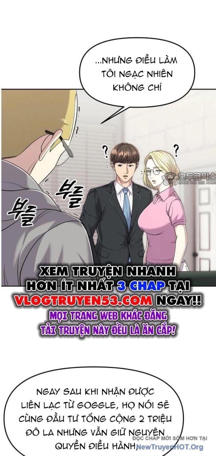 Nhân Viên Thực Tập Kim Cheolsu Chapter 111 - 12