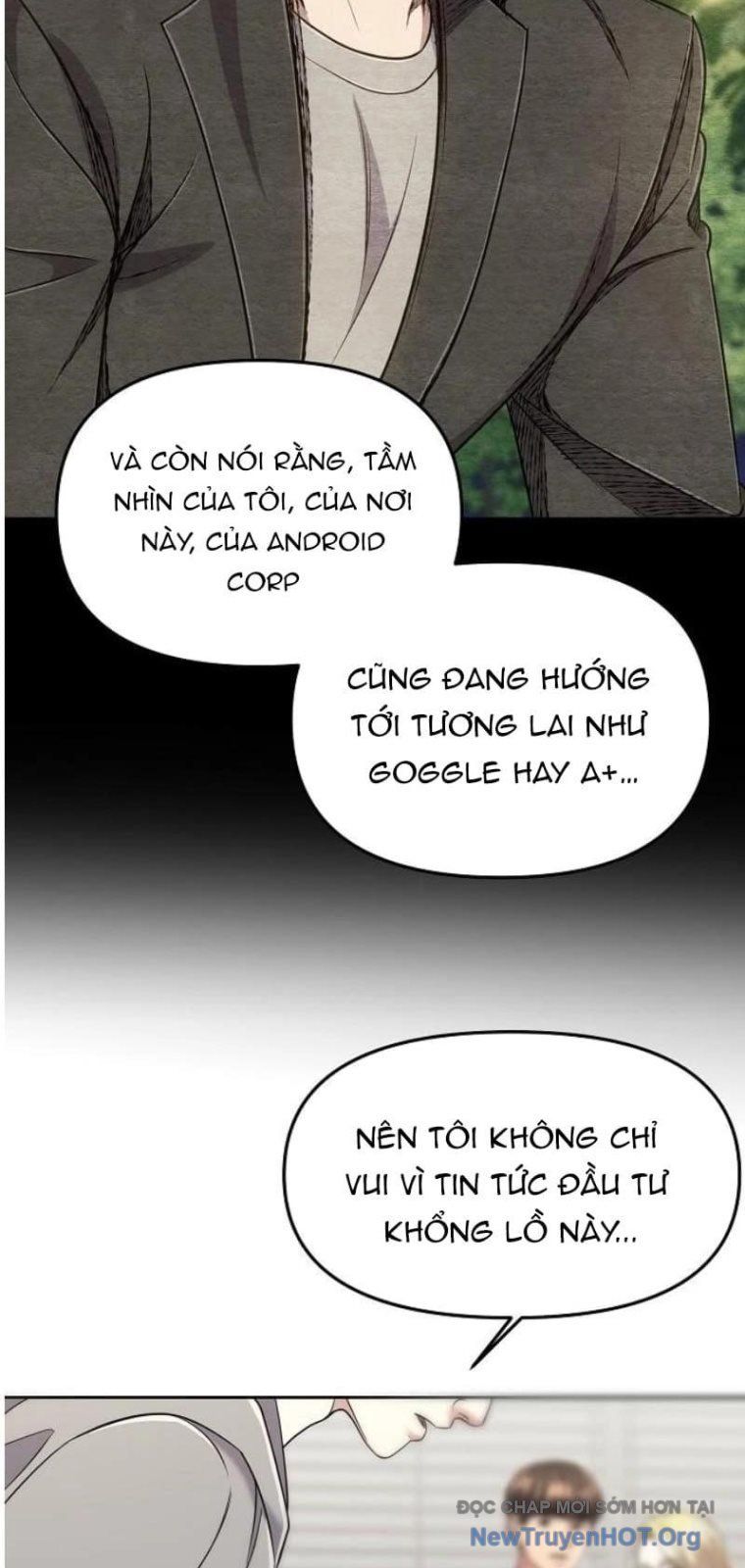 Nhân Viên Thực Tập Kim Cheolsu Chapter 111 - 16