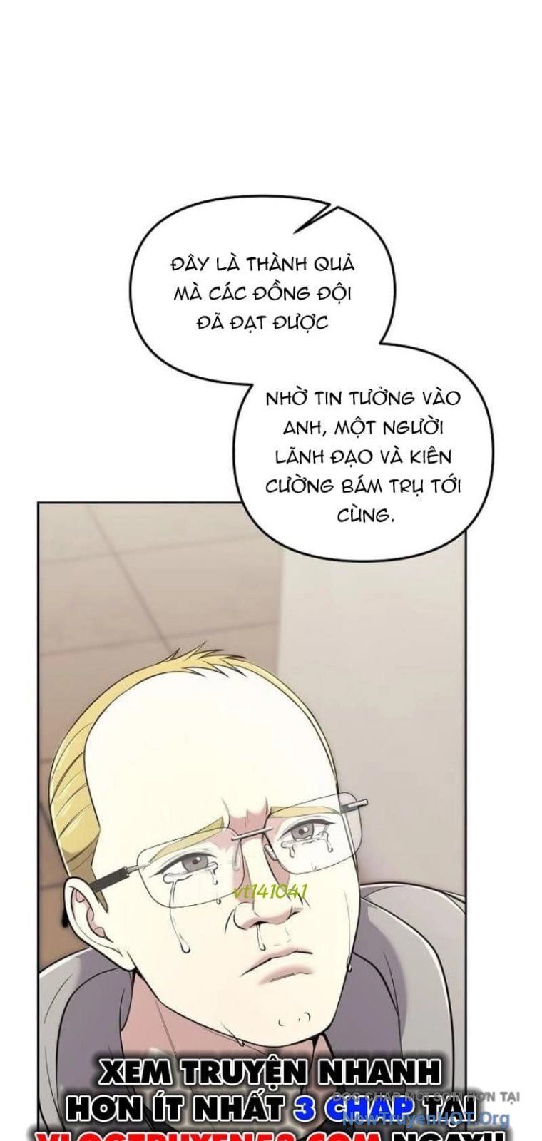 Nhân Viên Thực Tập Kim Cheolsu Chapter 111 - 23