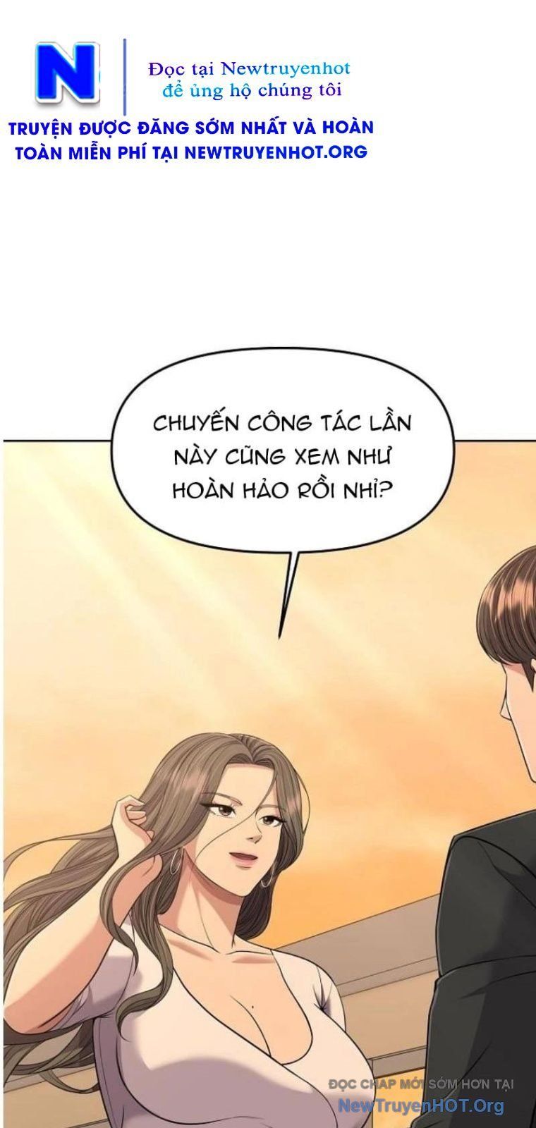 Nhân Viên Thực Tập Kim Cheolsu Chapter 111 - 37