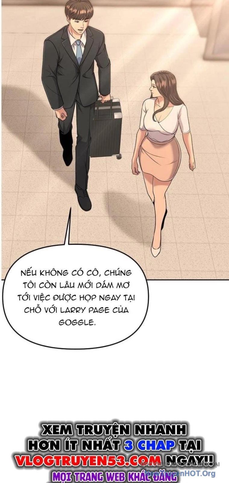 Nhân Viên Thực Tập Kim Cheolsu Chapter 111 - 39