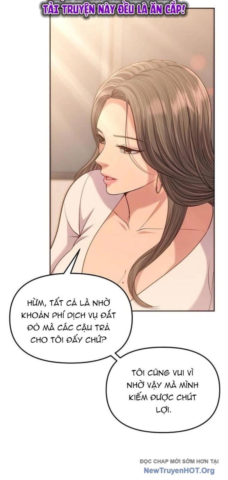Nhân Viên Thực Tập Kim Cheolsu Chapter 111 - 40