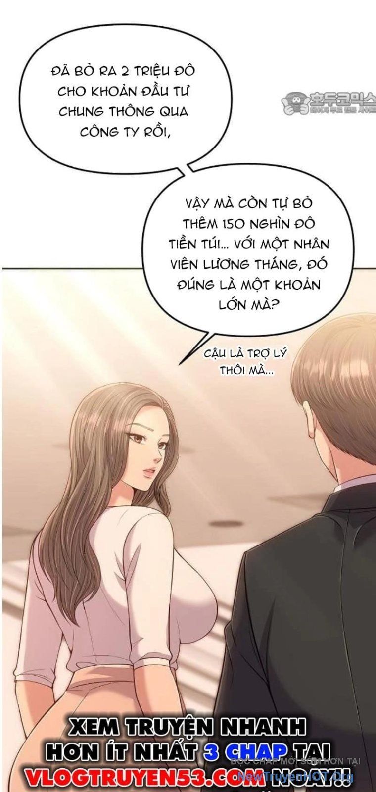 Nhân Viên Thực Tập Kim Cheolsu Chapter 111 - 42
