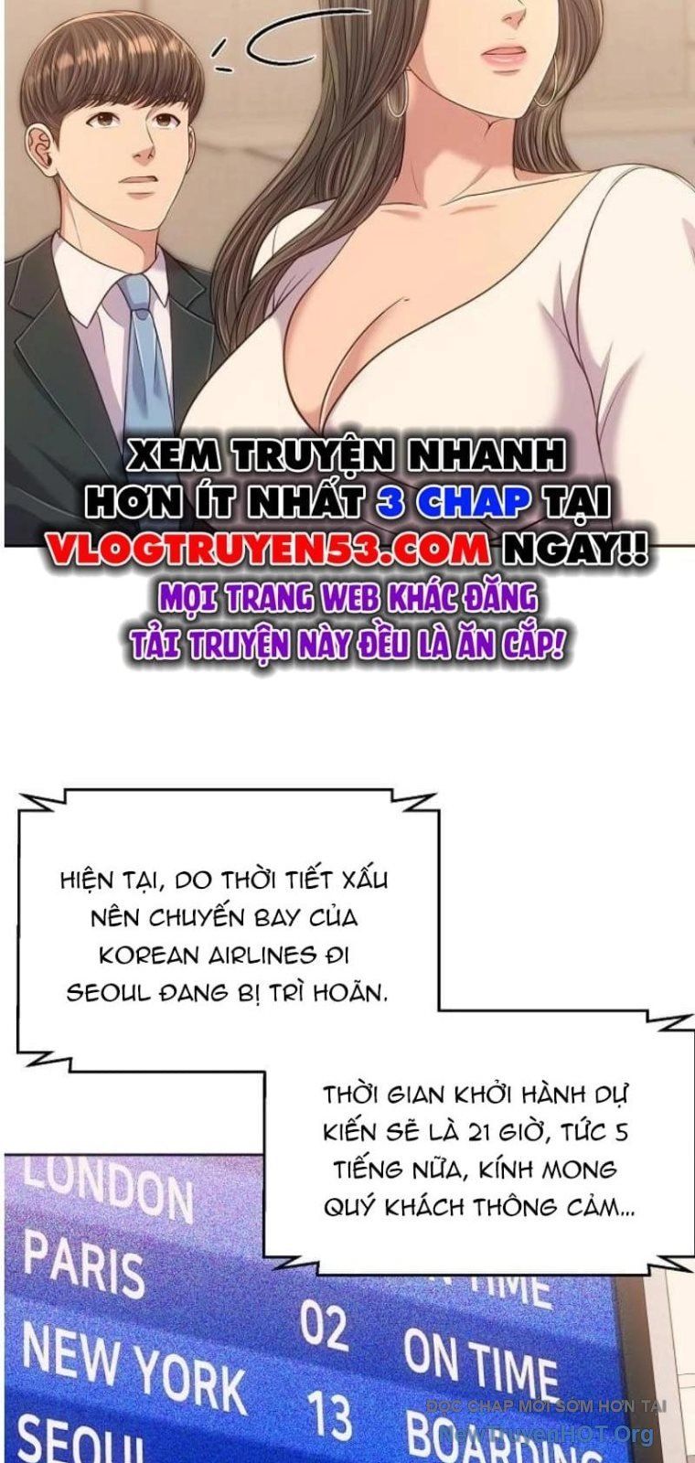 Nhân Viên Thực Tập Kim Cheolsu Chapter 111 - 64