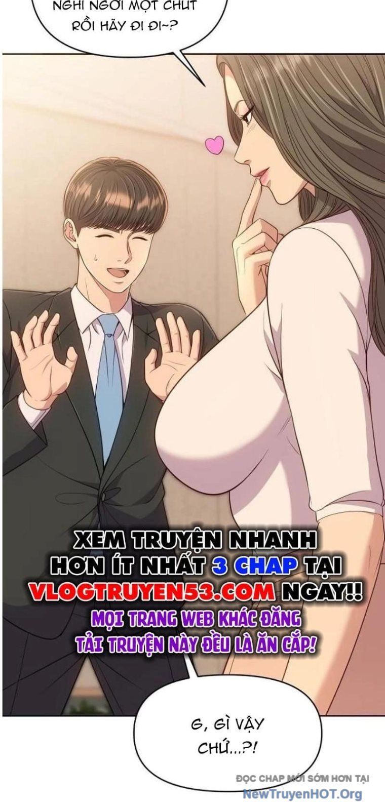 Nhân Viên Thực Tập Kim Cheolsu Chapter 111 - 66