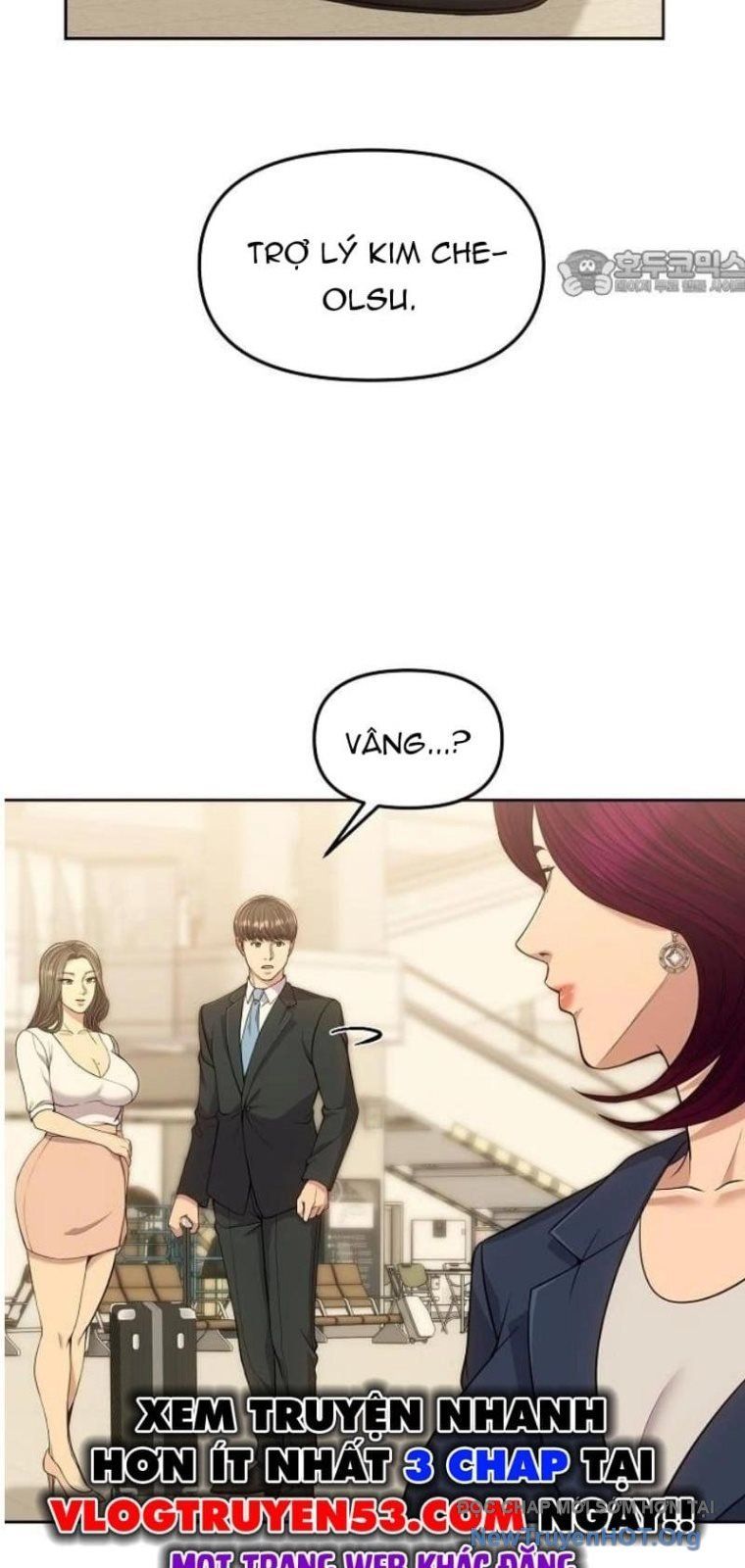 Nhân Viên Thực Tập Kim Cheolsu Chapter 111 - 75