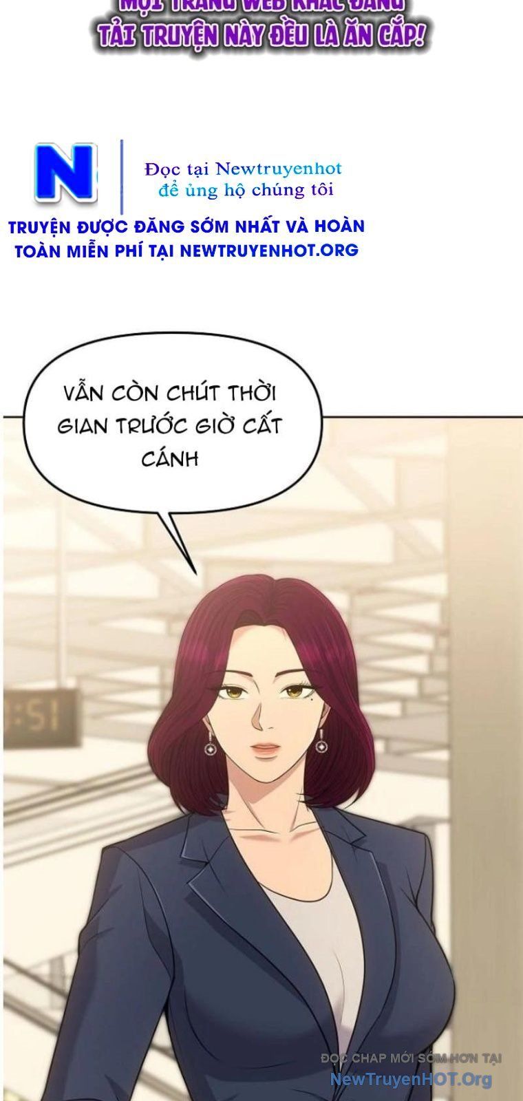 Nhân Viên Thực Tập Kim Cheolsu Chapter 111 - 76