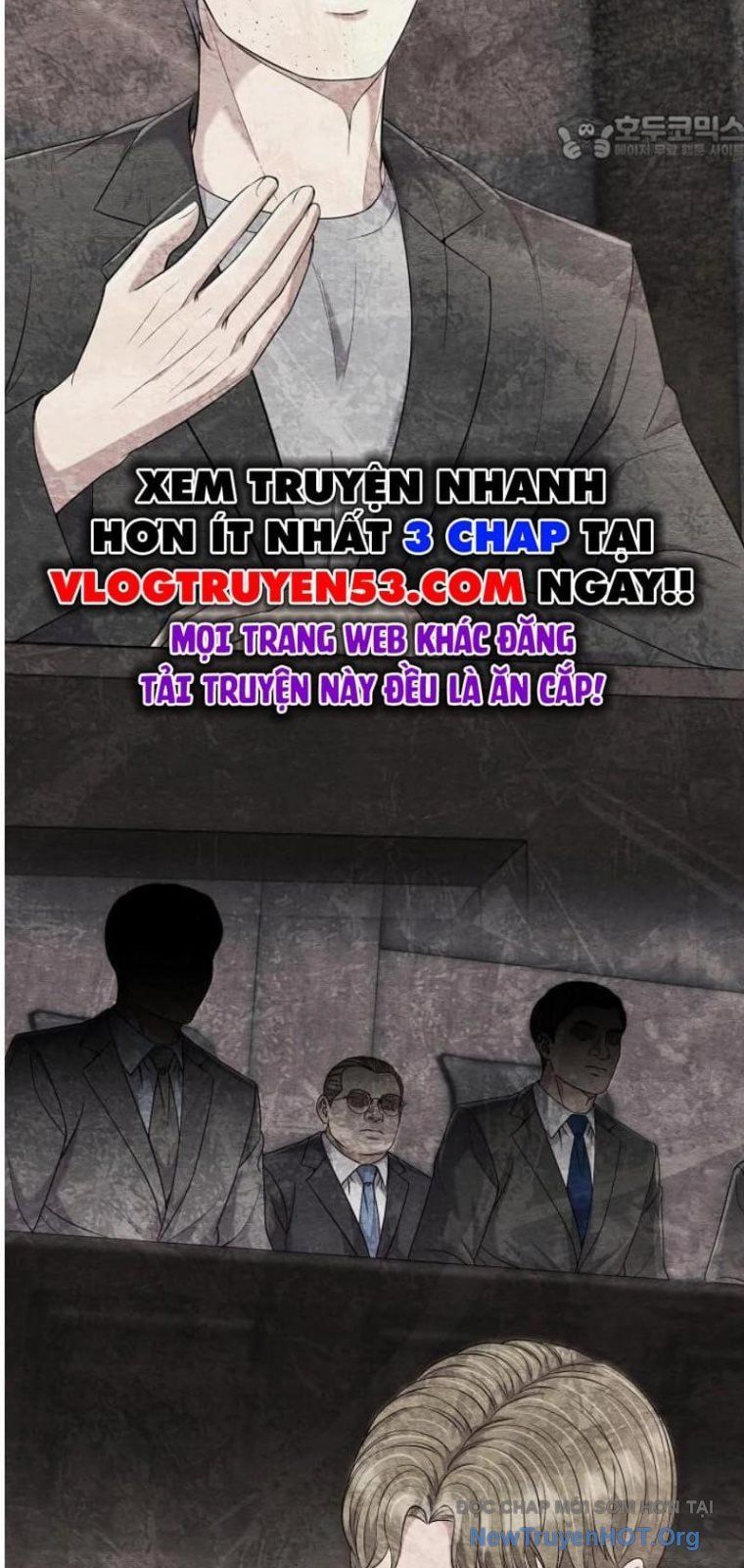 Nhân Viên Thực Tập Kim Cheolsu Chapter 111 - 9