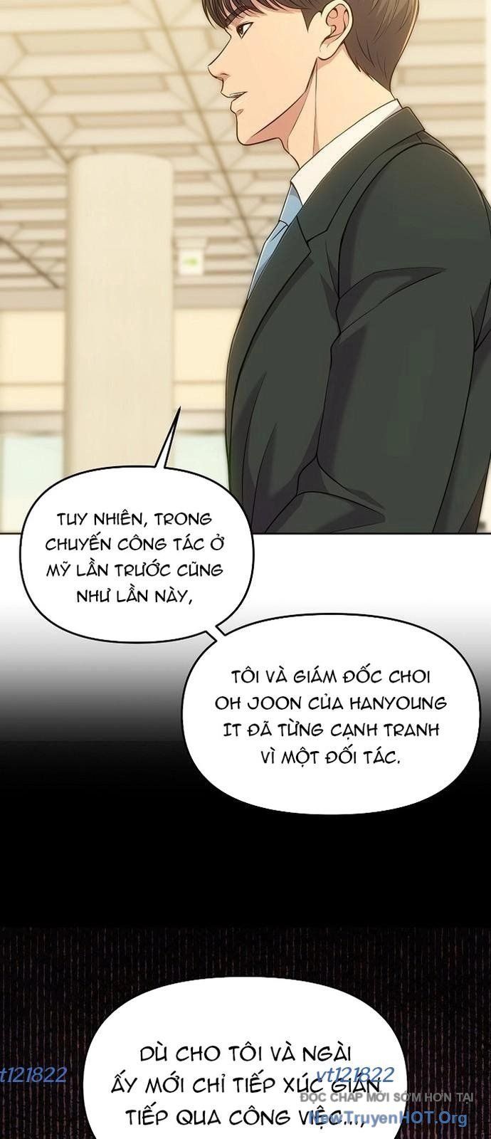 Nhân Viên Thực Tập Kim Cheolsu Chapter 112 - 11