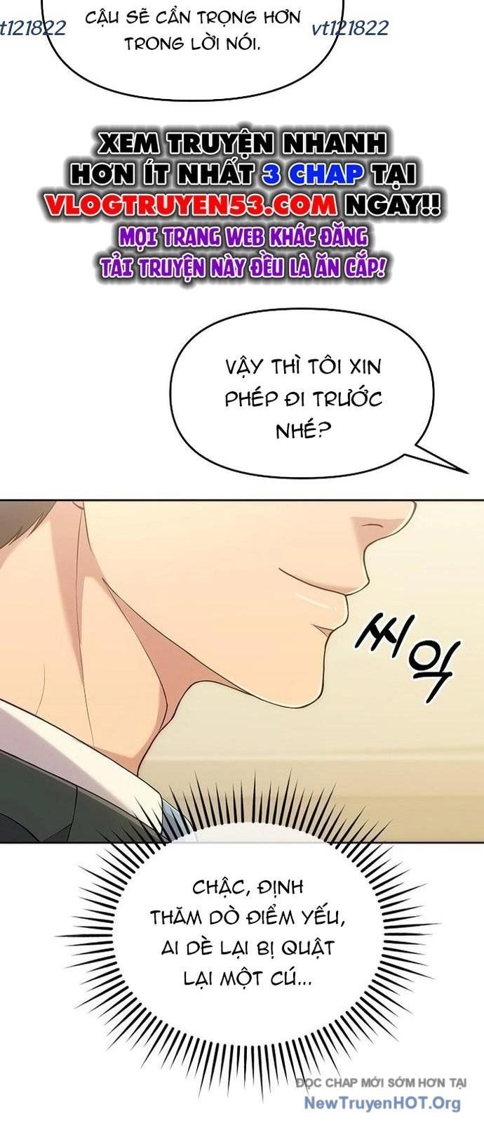 Nhân Viên Thực Tập Kim Cheolsu Chapter 112 - 32