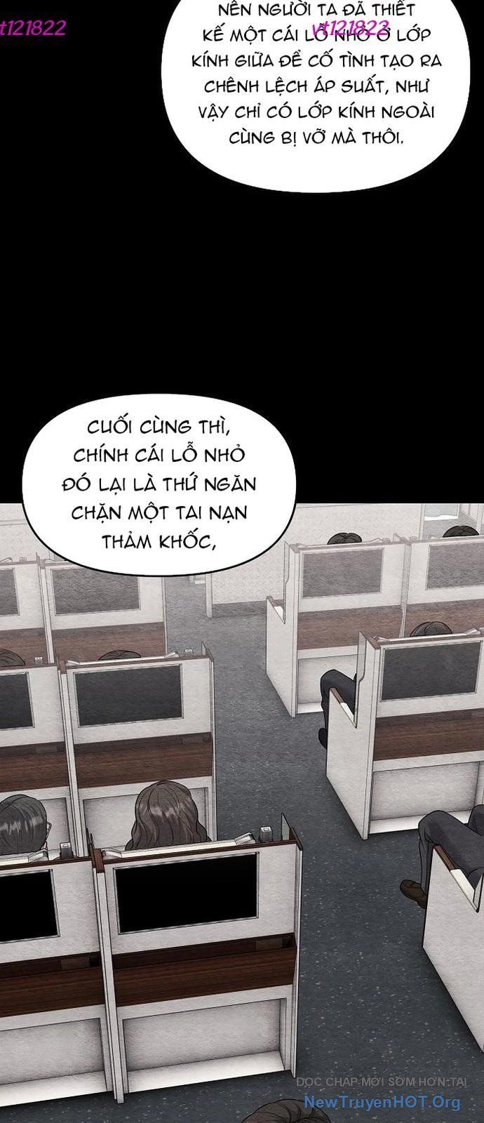 Nhân Viên Thực Tập Kim Cheolsu Chapter 112 - 47