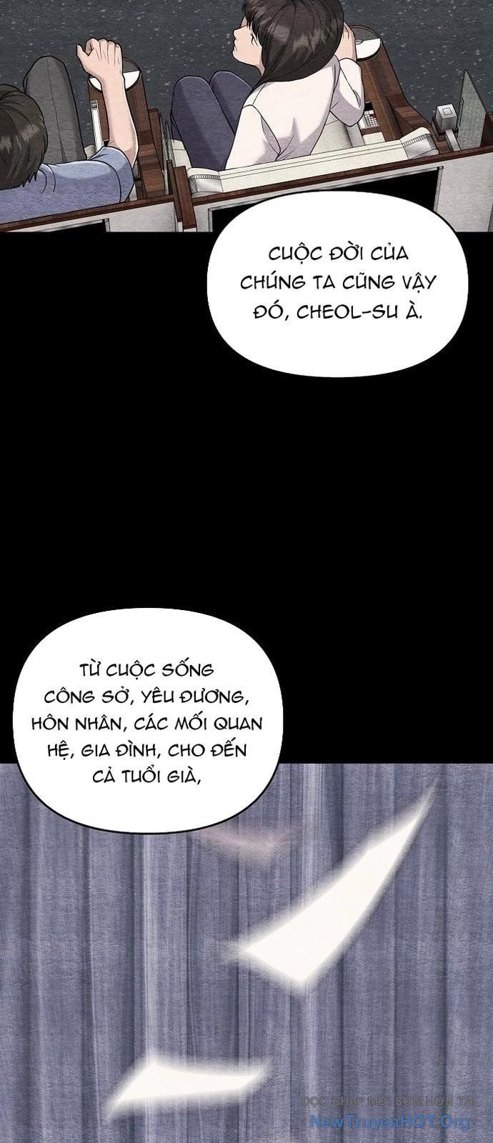 Nhân Viên Thực Tập Kim Cheolsu Chapter 112 - 48