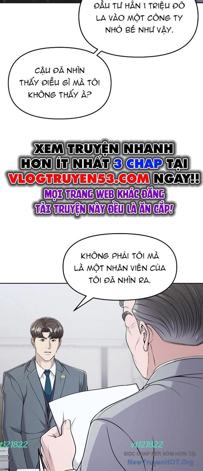 Nhân Viên Thực Tập Kim Cheolsu Chapter 112 - 56