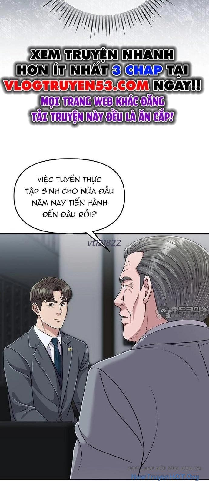 Nhân Viên Thực Tập Kim Cheolsu Chapter 112 - 64