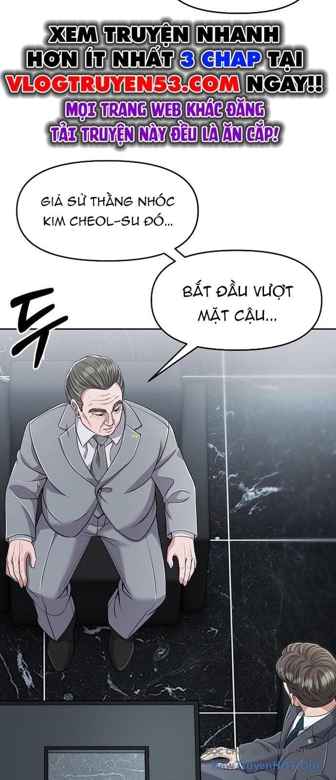 Nhân Viên Thực Tập Kim Cheolsu Chapter 112 - 68