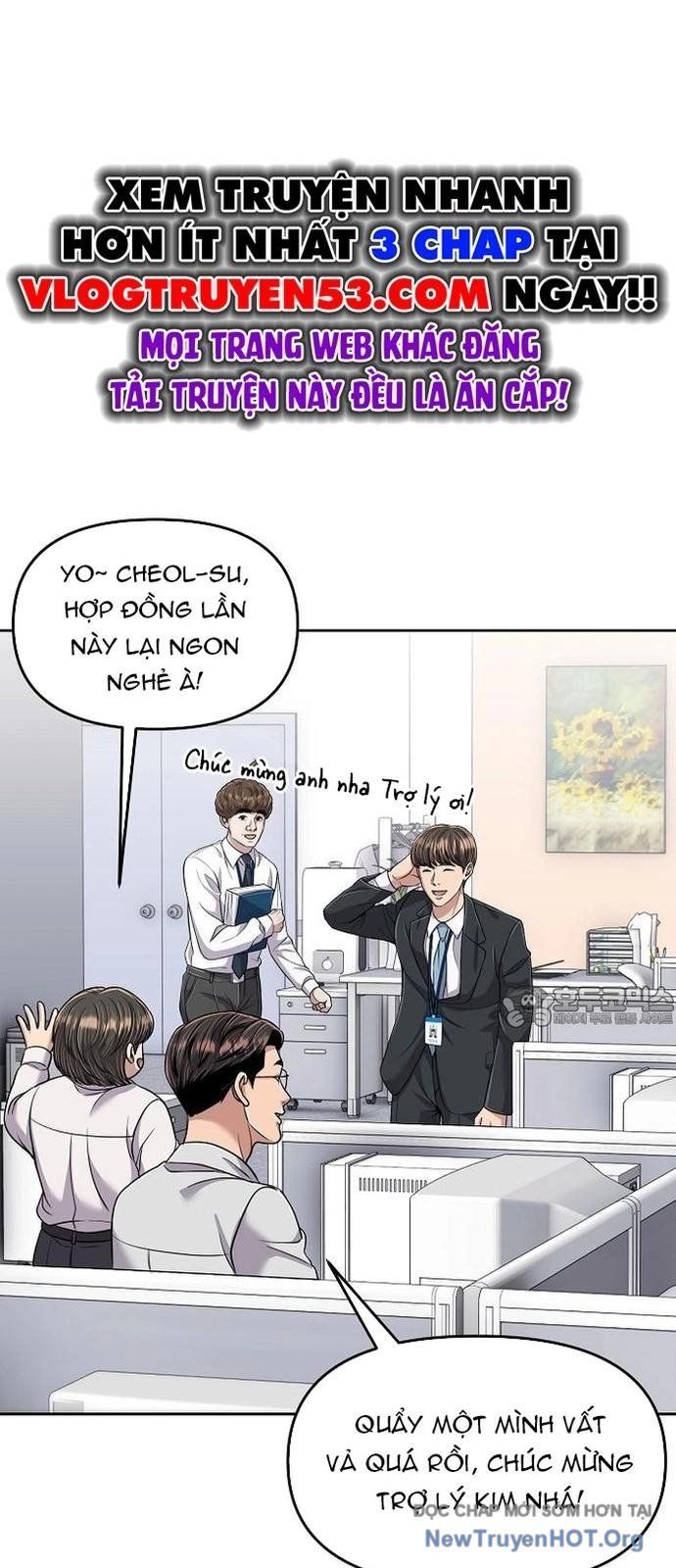 Nhân Viên Thực Tập Kim Cheolsu Chapter 112 - 73