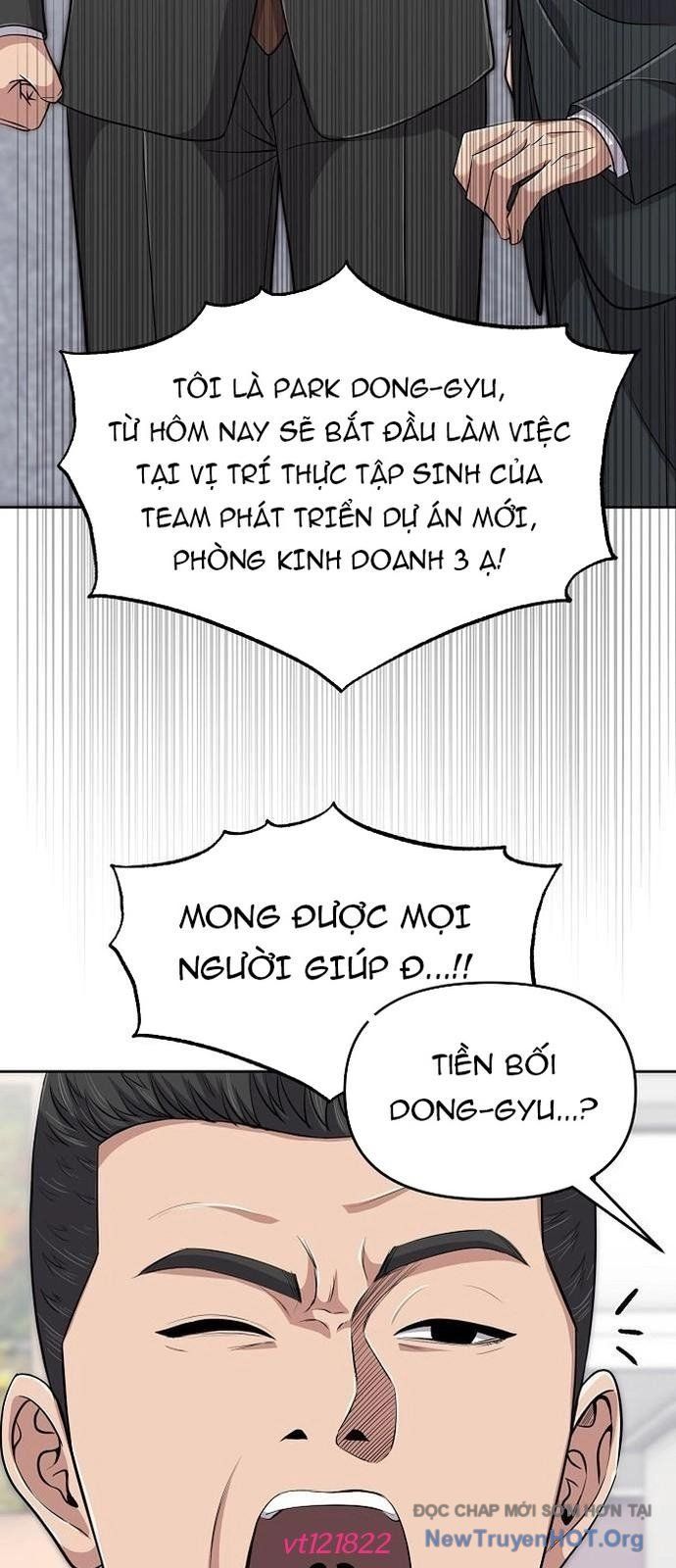 Nhân Viên Thực Tập Kim Cheolsu Chapter 112 - 78