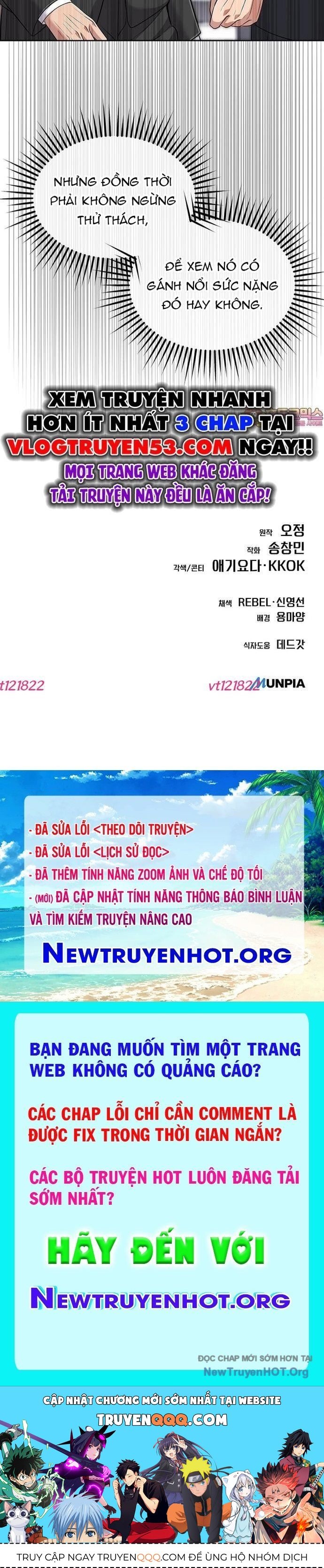 Nhân Viên Thực Tập Kim Cheolsu Chapter 112 - 80