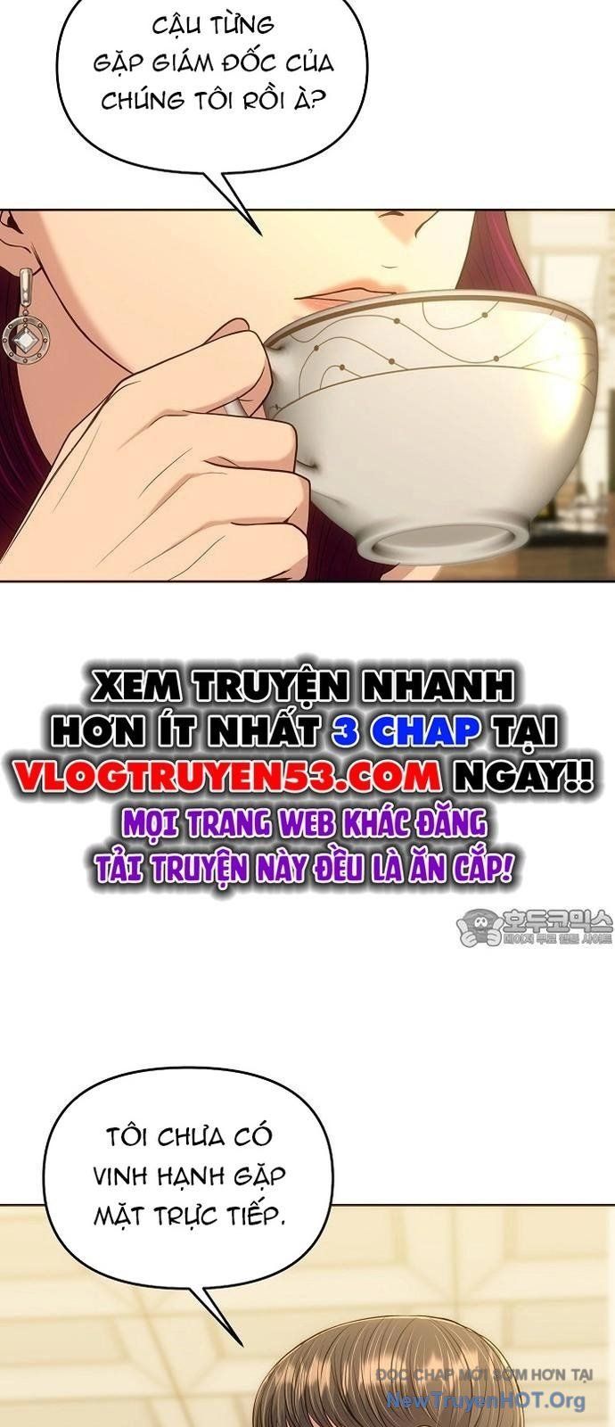 Nhân Viên Thực Tập Kim Cheolsu Chapter 112 - 10