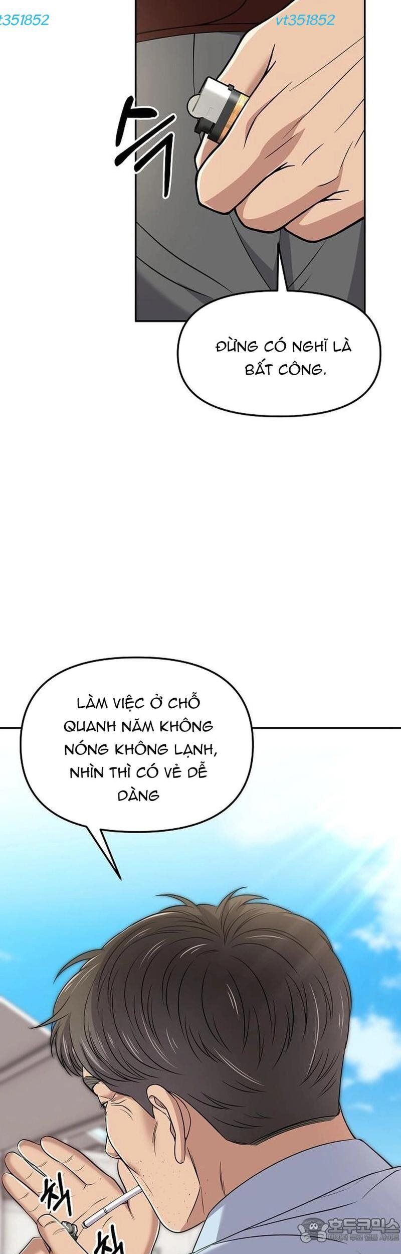 Nhân Viên Thực Tập Kim Cheolsu Chapter 113 - 14
