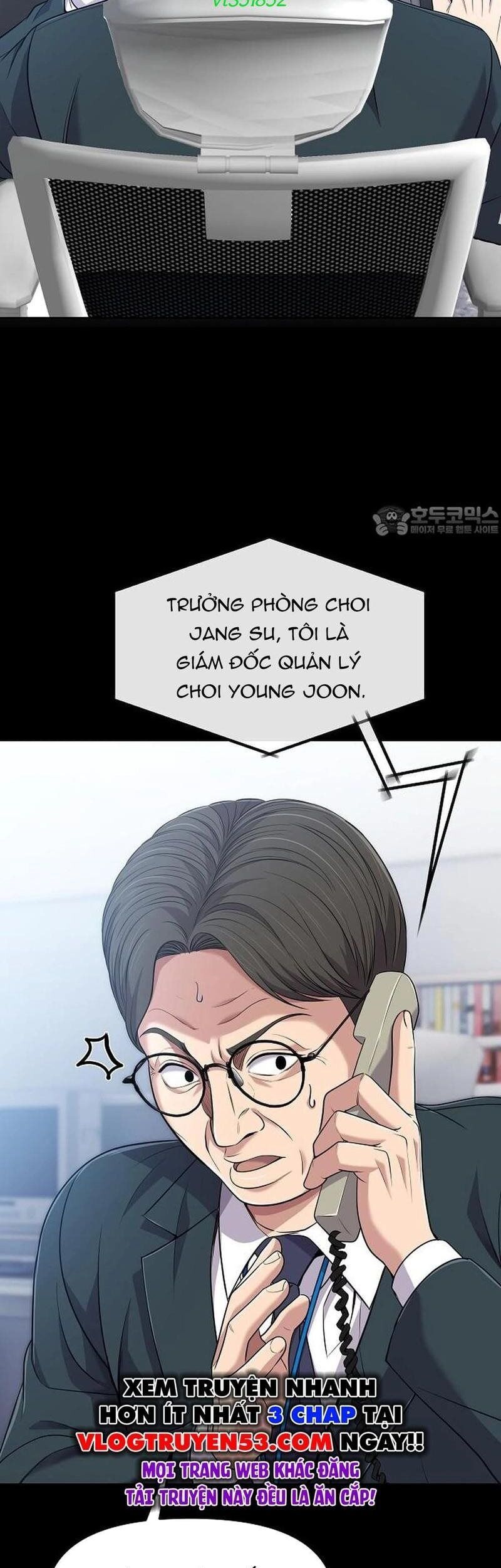 Nhân Viên Thực Tập Kim Cheolsu Chapter 113 - 28