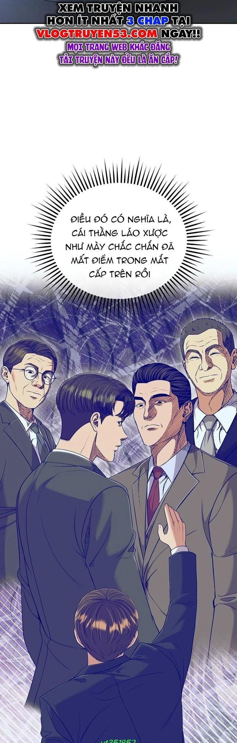 Nhân Viên Thực Tập Kim Cheolsu Chapter 113 - 31