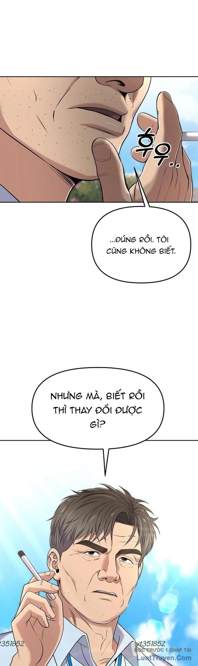 Nhân Viên Thực Tập Kim Cheolsu Chapter 113 - 5