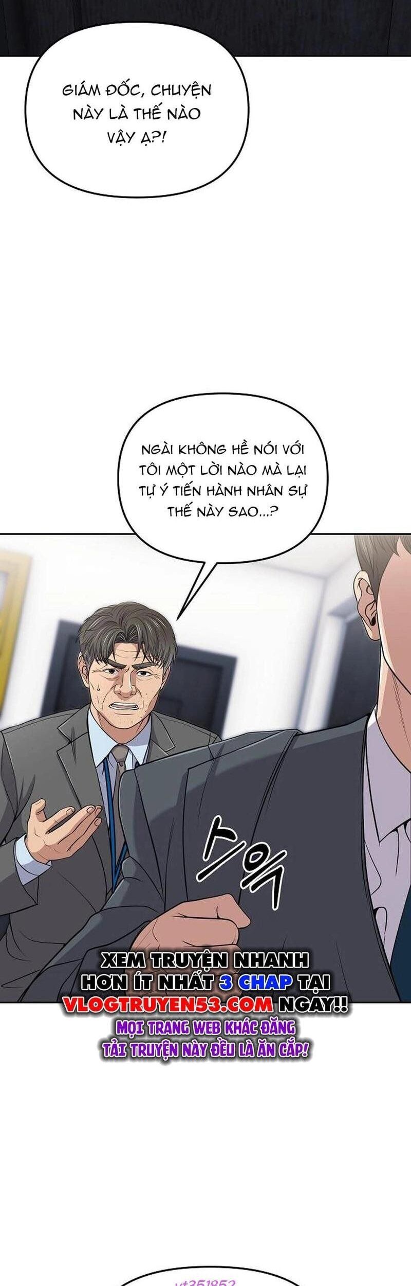 Nhân Viên Thực Tập Kim Cheolsu Chapter 113 - 47