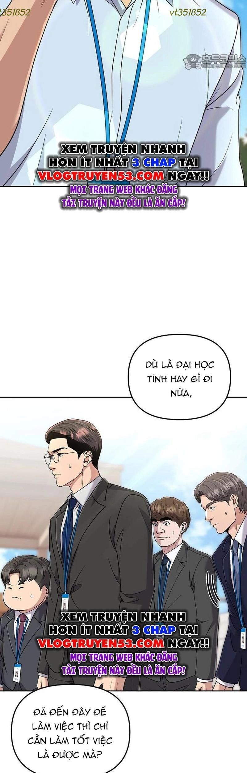 Nhân Viên Thực Tập Kim Cheolsu Chapter 113 - 6
