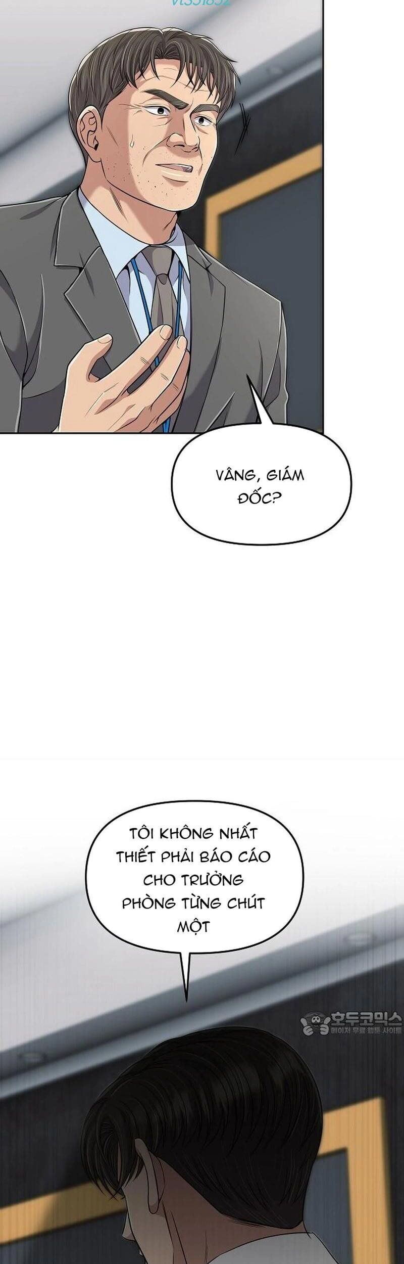 Nhân Viên Thực Tập Kim Cheolsu Chapter 113 - 52