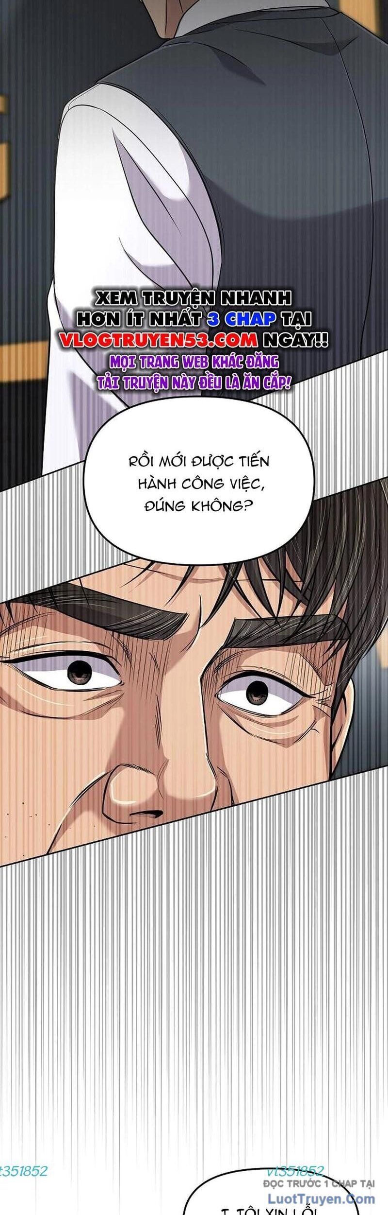 Nhân Viên Thực Tập Kim Cheolsu Chapter 113 - 53