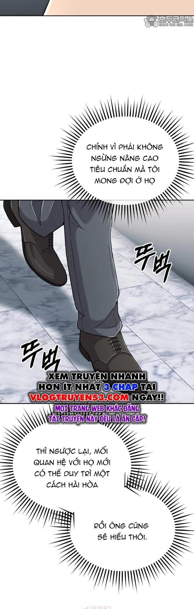 Nhân Viên Thực Tập Kim Cheolsu Chapter 113 - 55