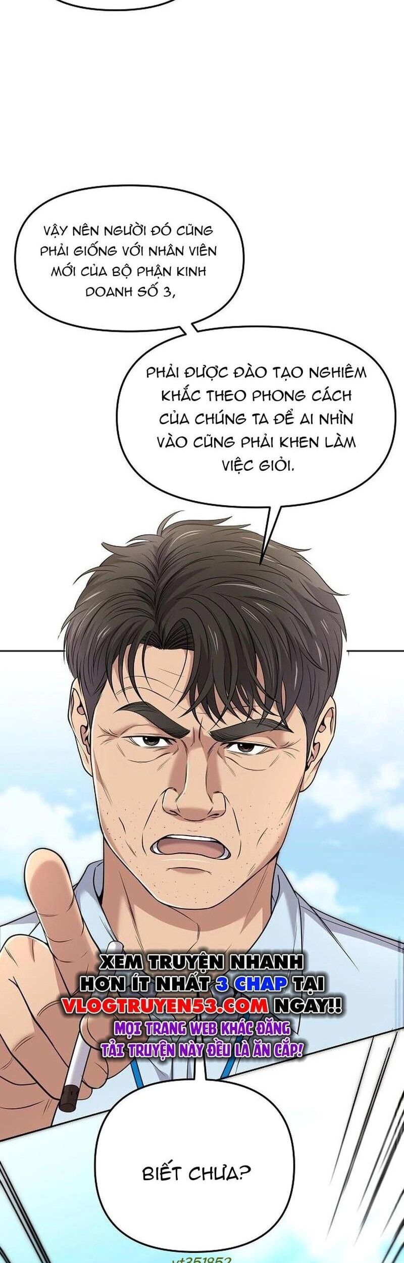 Nhân Viên Thực Tập Kim Cheolsu Chapter 113 - 7