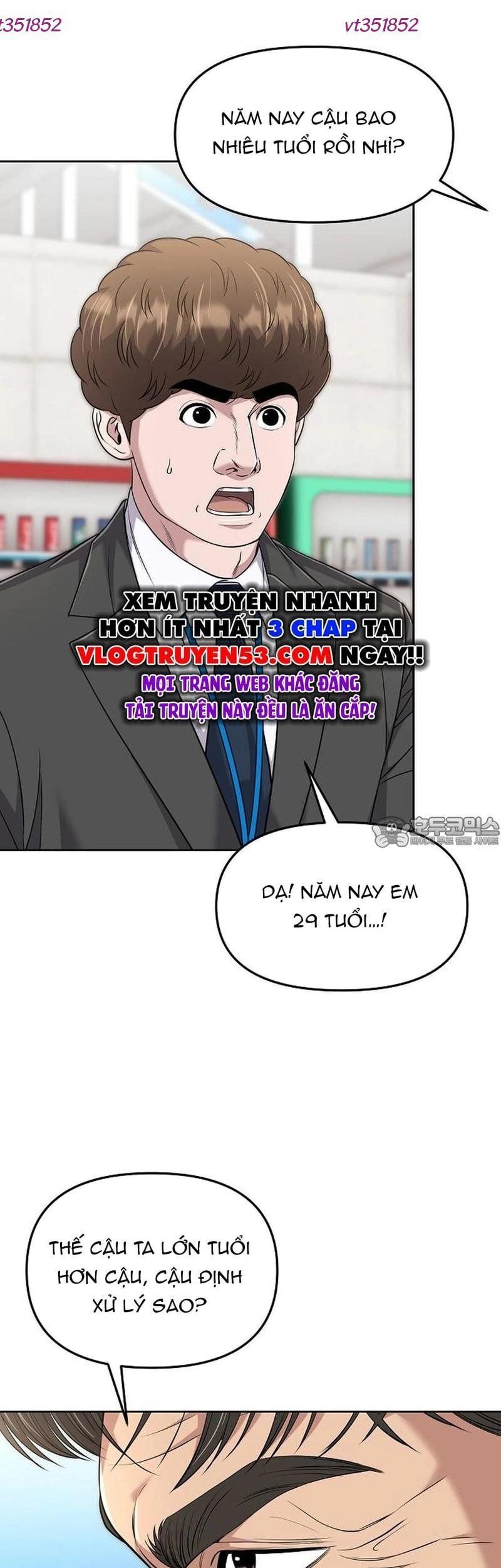 Nhân Viên Thực Tập Kim Cheolsu Chapter 113 - 10