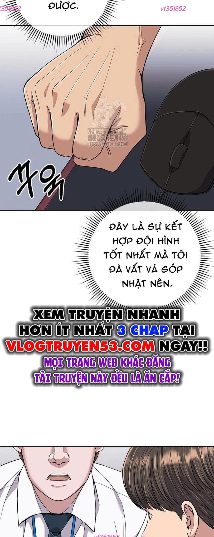 Nhân Viên Thực Tập Kim Cheolsu Chapter 114 - 30
