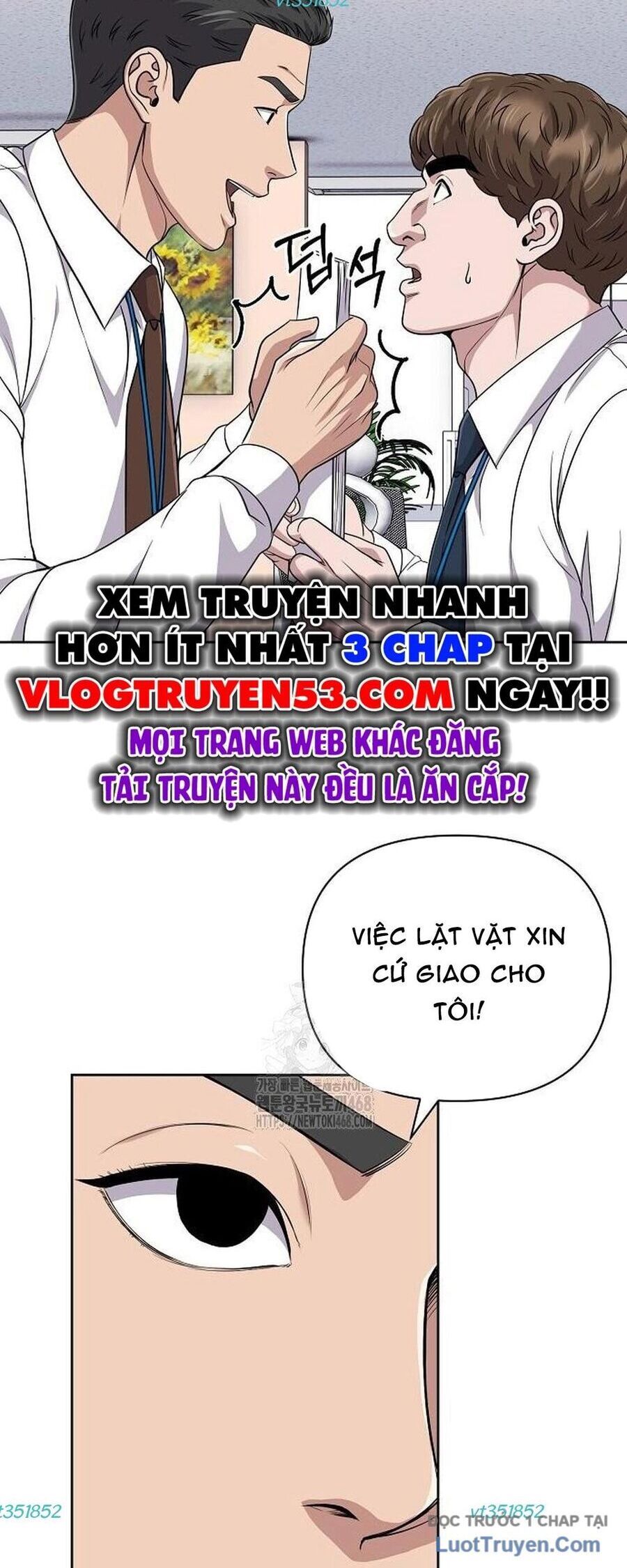 Nhân Viên Thực Tập Kim Cheolsu Chapter 114 - 43
