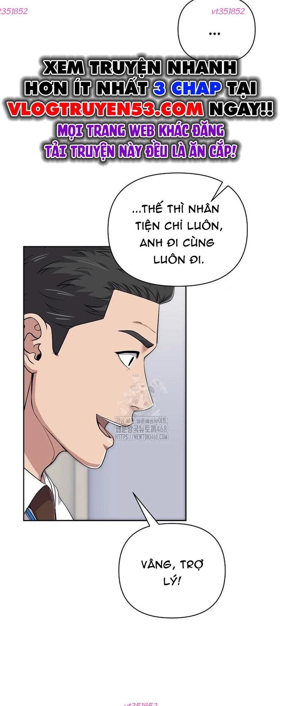 Nhân Viên Thực Tập Kim Cheolsu Chapter 114 - 46