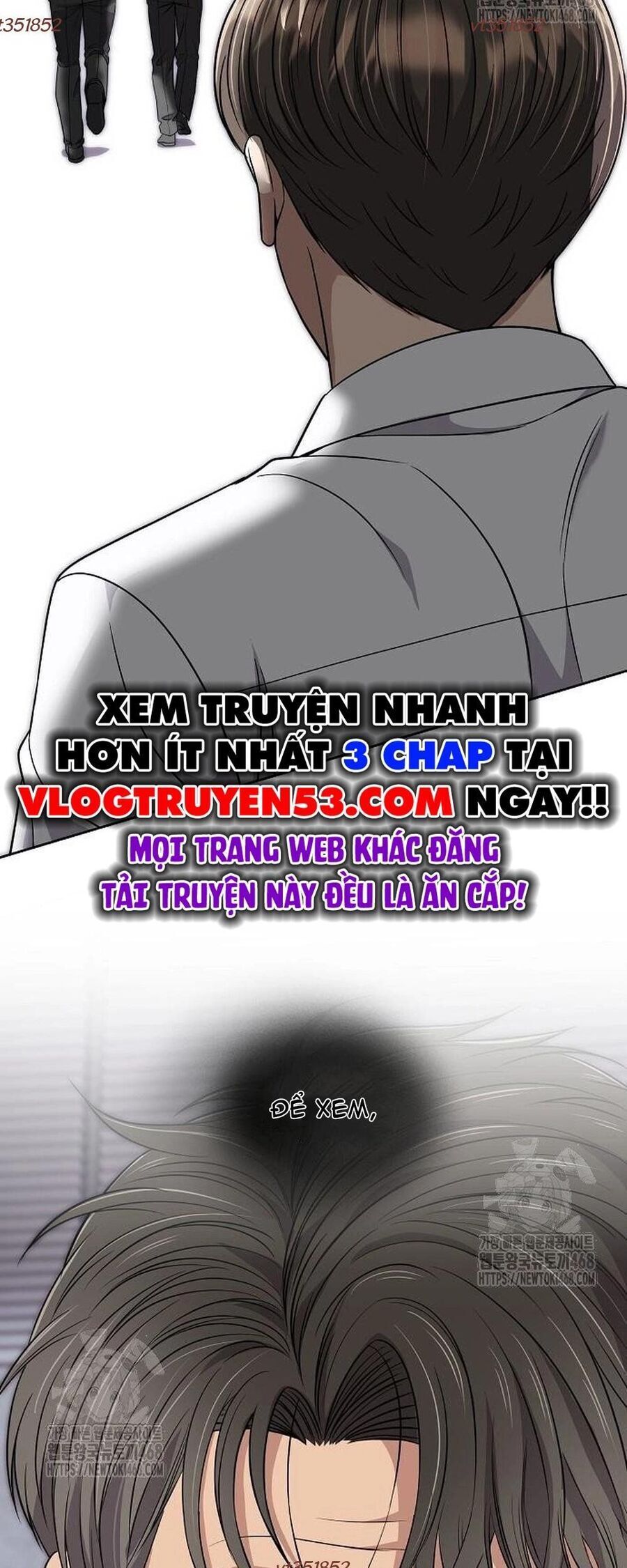 Nhân Viên Thực Tập Kim Cheolsu Chapter 114 - 48