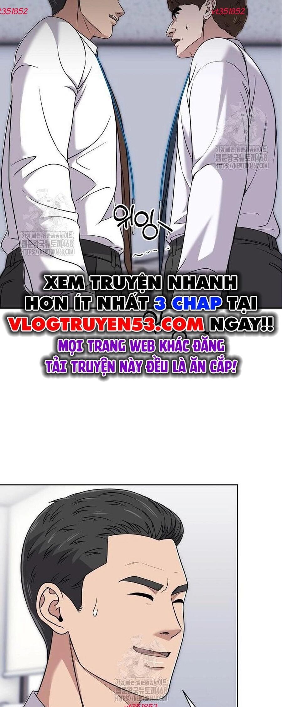 Nhân Viên Thực Tập Kim Cheolsu Chapter 114 - 56