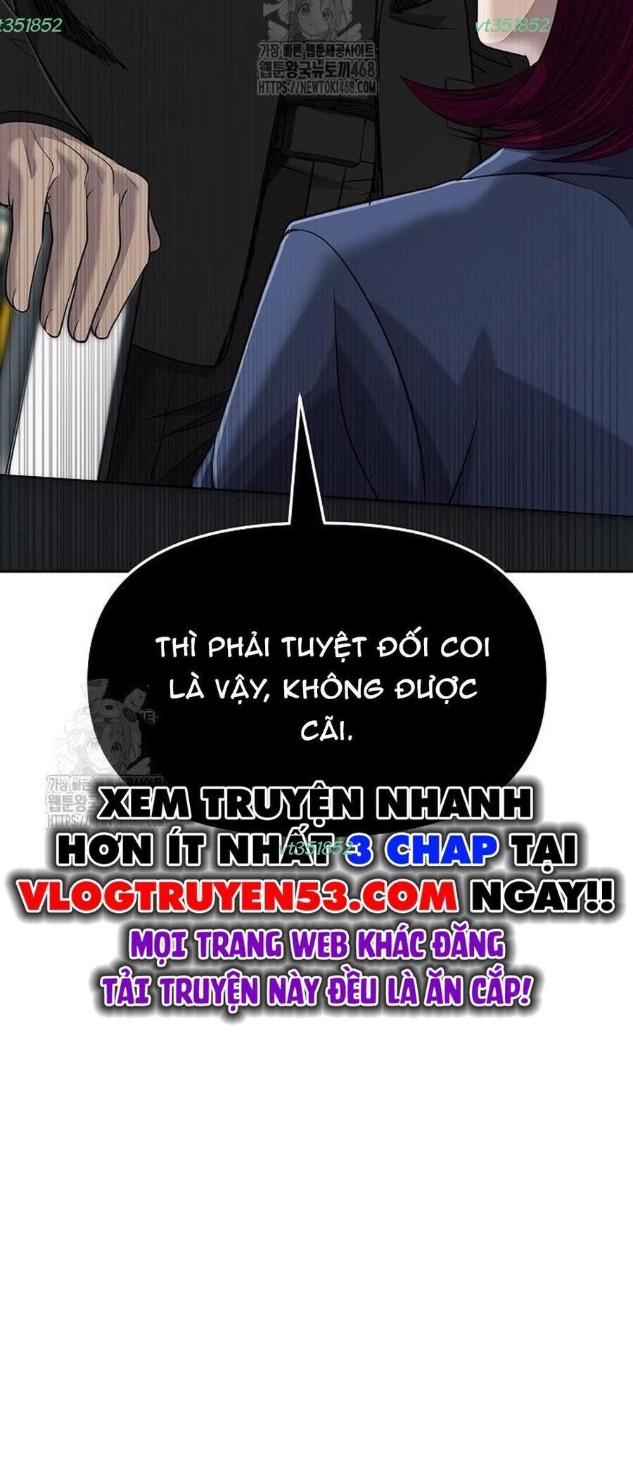 Nhân Viên Thực Tập Kim Cheolsu Chapter 114 - 84