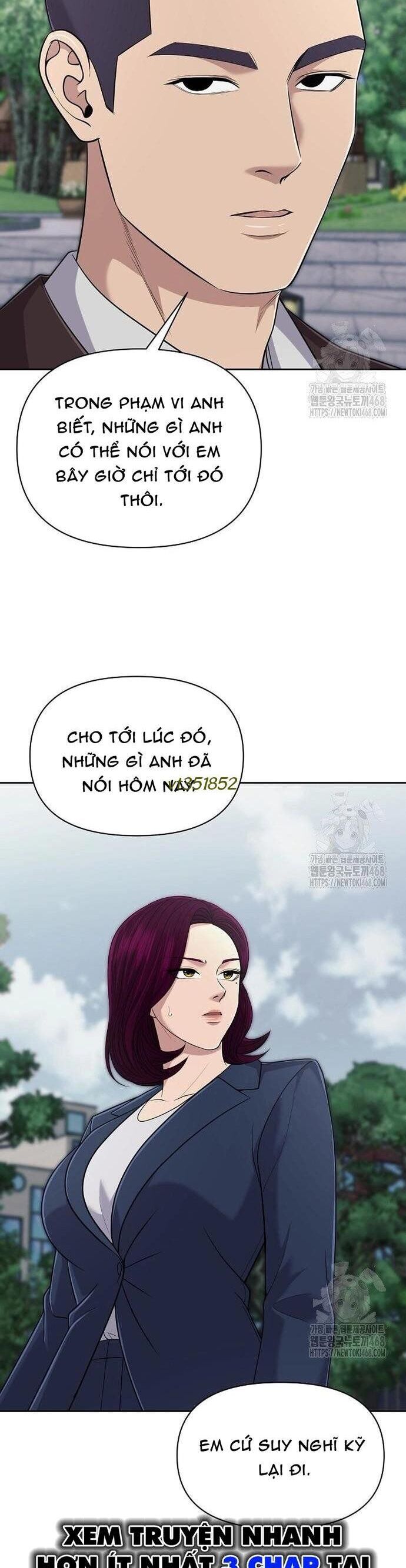 Nhân Viên Thực Tập Kim Cheolsu Chapter 115 - 24