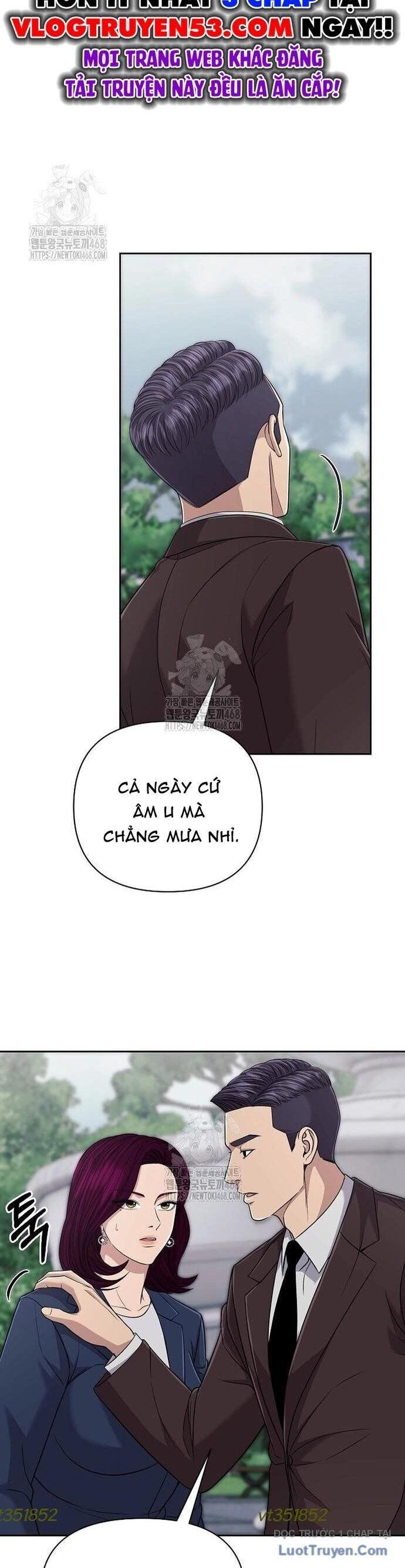Nhân Viên Thực Tập Kim Cheolsu Chapter 115 - 25