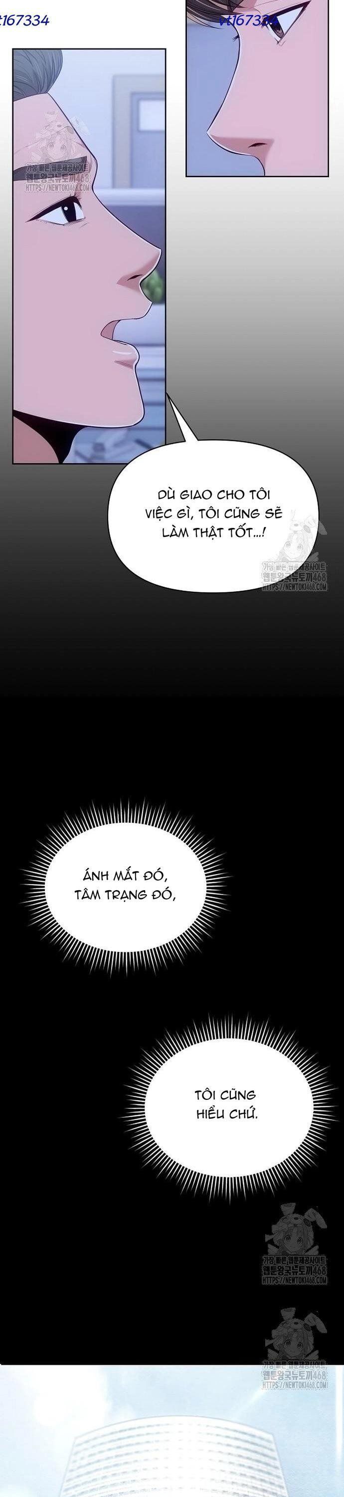 Nhân Viên Thực Tập Kim Cheolsu Chapter 117 - 11