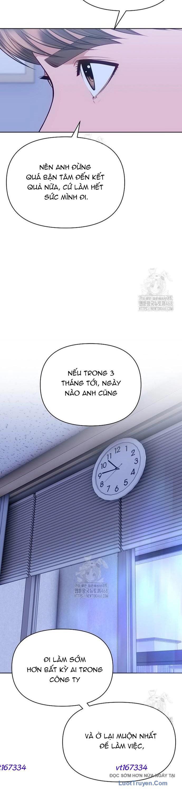 Nhân Viên Thực Tập Kim Cheolsu Chapter 117 - 19