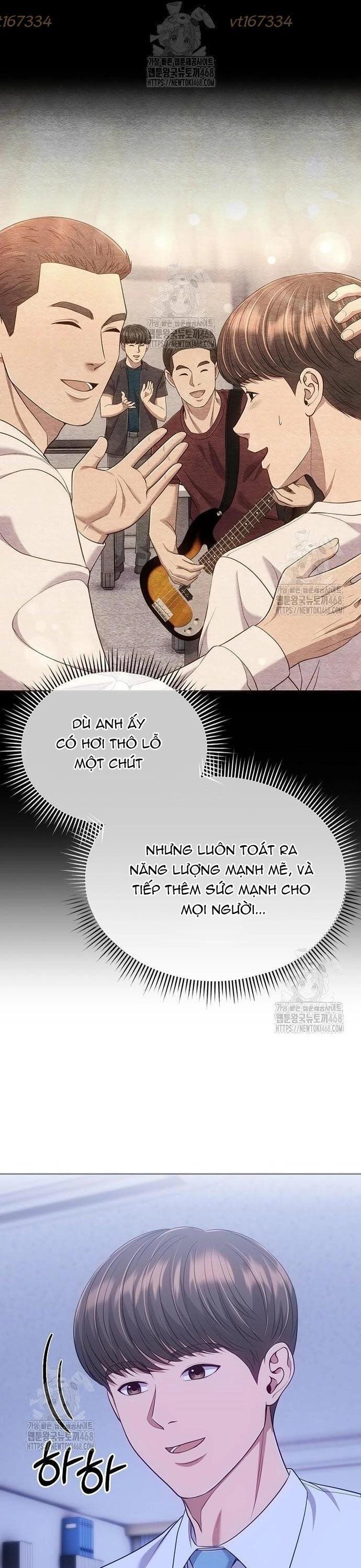 Nhân Viên Thực Tập Kim Cheolsu Chapter 117 - 23