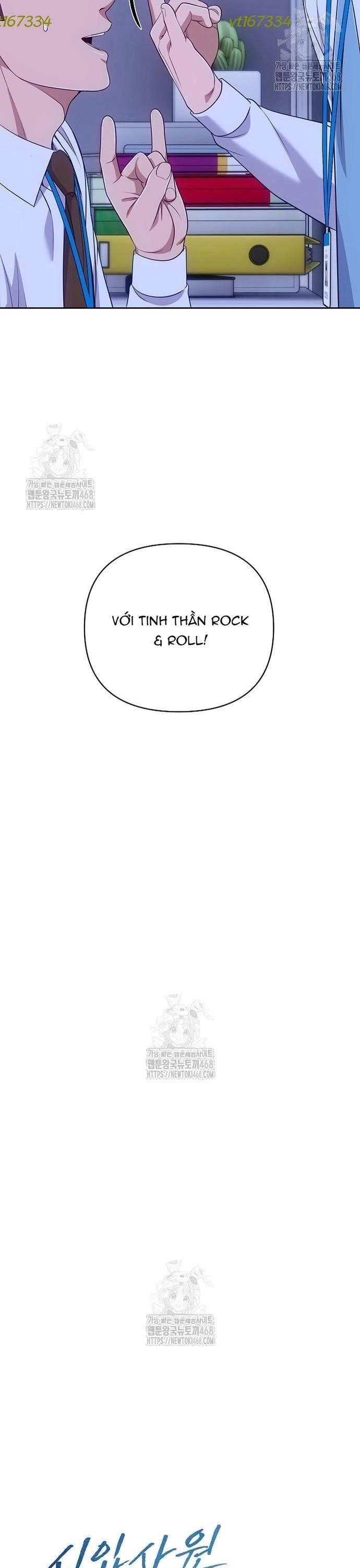 Nhân Viên Thực Tập Kim Cheolsu Chapter 117 - 26
